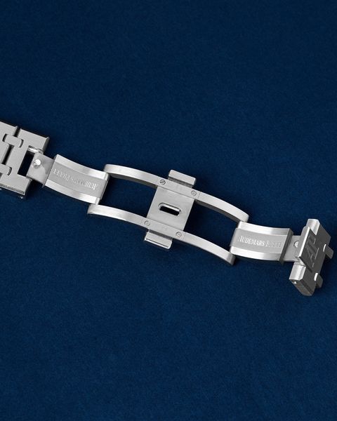 Audemars Piguet Royal Oak 15500ST.OO.1220ST.03